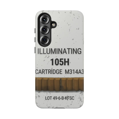 M314A3 Illum Tough Android Case