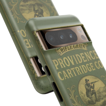 Providence Rifle Powder Tough Android Case