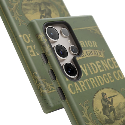 Providence Rifle Powder Tough Android Case