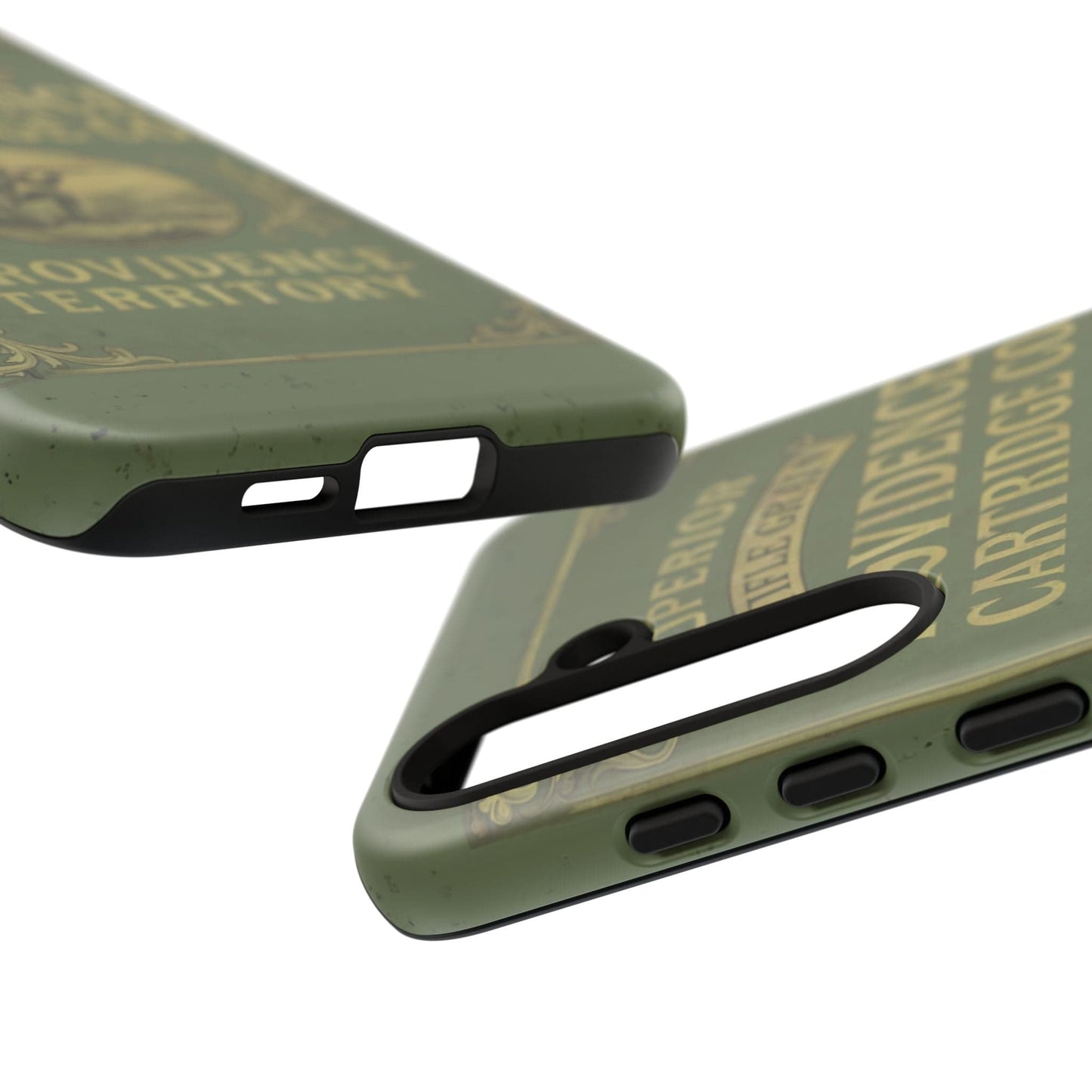 Providence Rifle Powder Tough Android Case