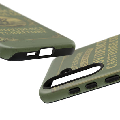 Providence Rifle Powder Tough Android Case