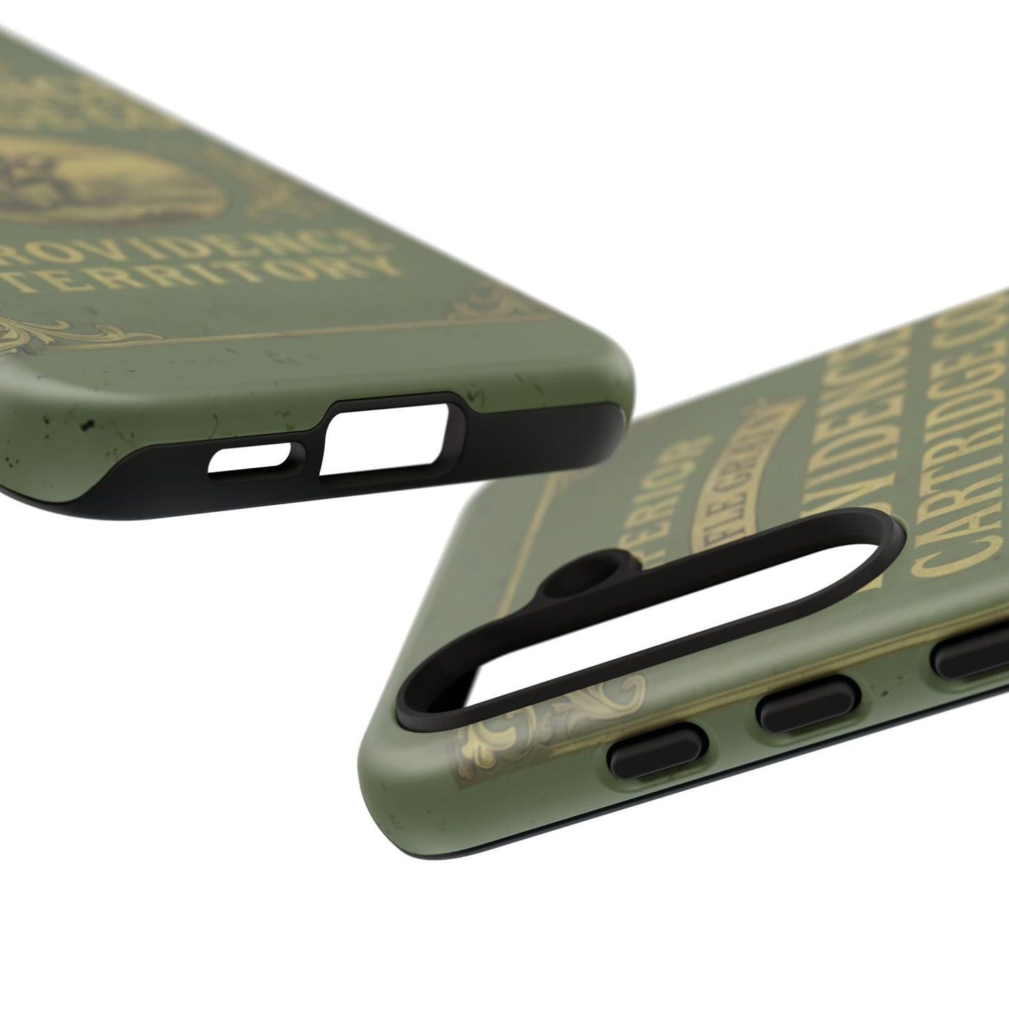 Providence Rifle Powder Tough Android Case