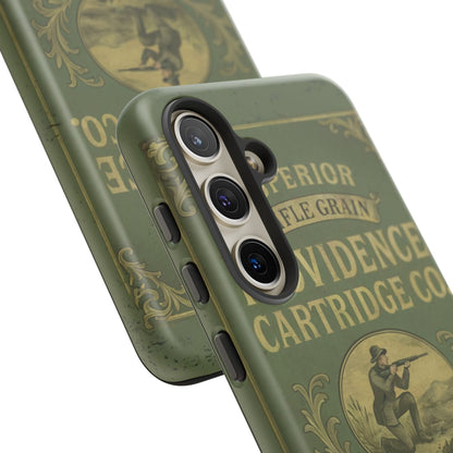 Providence Rifle Powder Tough Android Case