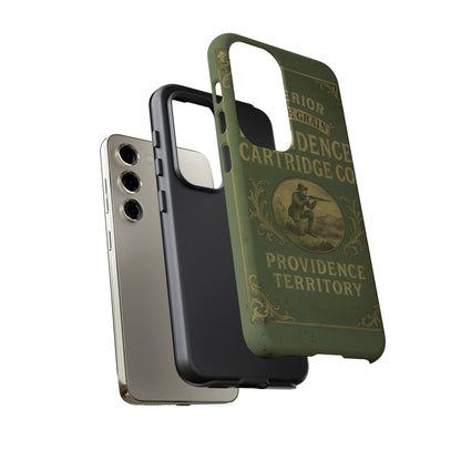 Providence Rifle Powder Tough Android Case