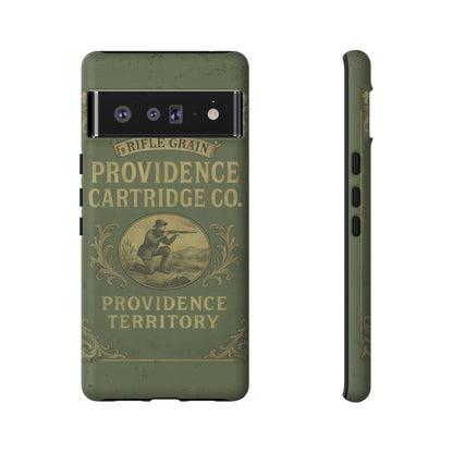 Providence Rifle Powder Tough Android Case