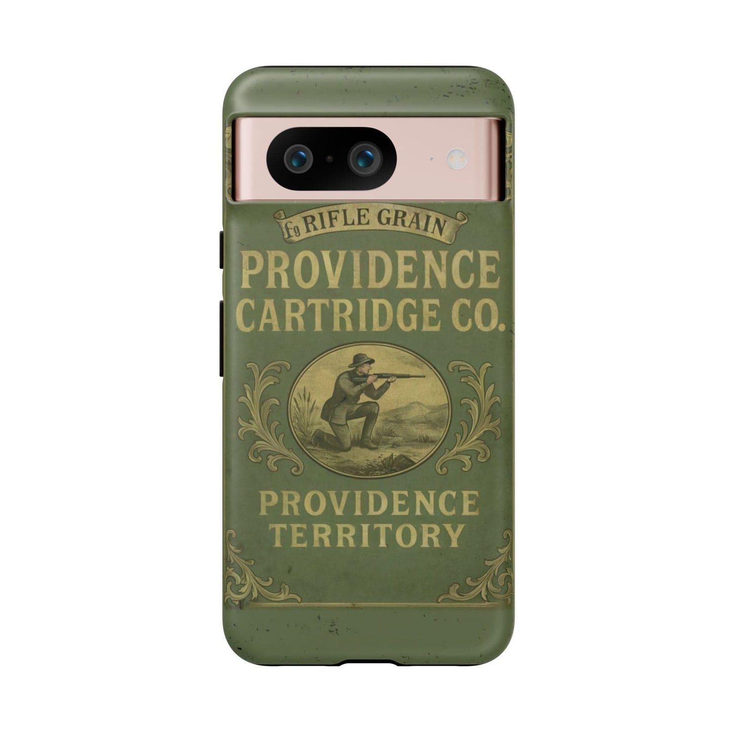 Providence Rifle Powder Tough Android Case