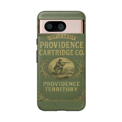 Providence Rifle Powder Tough Android Case