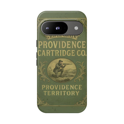 Providence Rifle Powder Tough Android Case