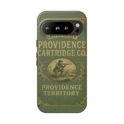 Providence Rifle Powder Tough Android Case