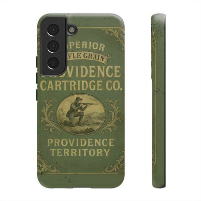 Providence Rifle Powder Tough Android Case
