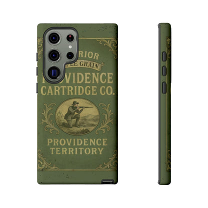 Providence Rifle Powder Tough Android Case