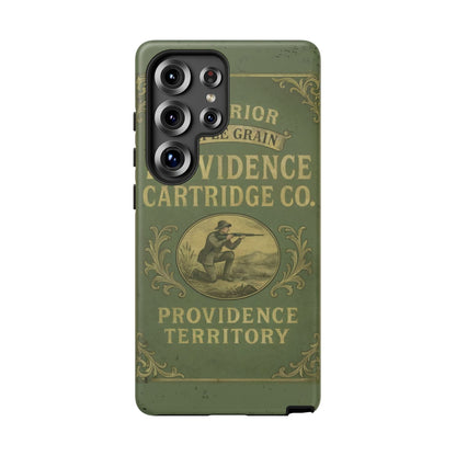 Providence Rifle Powder Tough Android Case