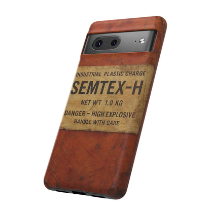 Semtex Tough Android Case