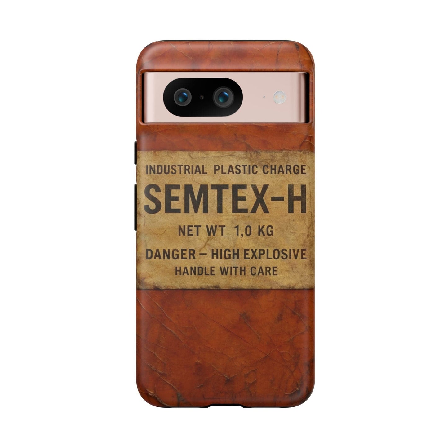 Semtex Tough Android Case