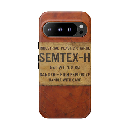 Semtex Tough Android Case