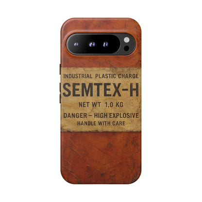 Semtex Tough Android Case