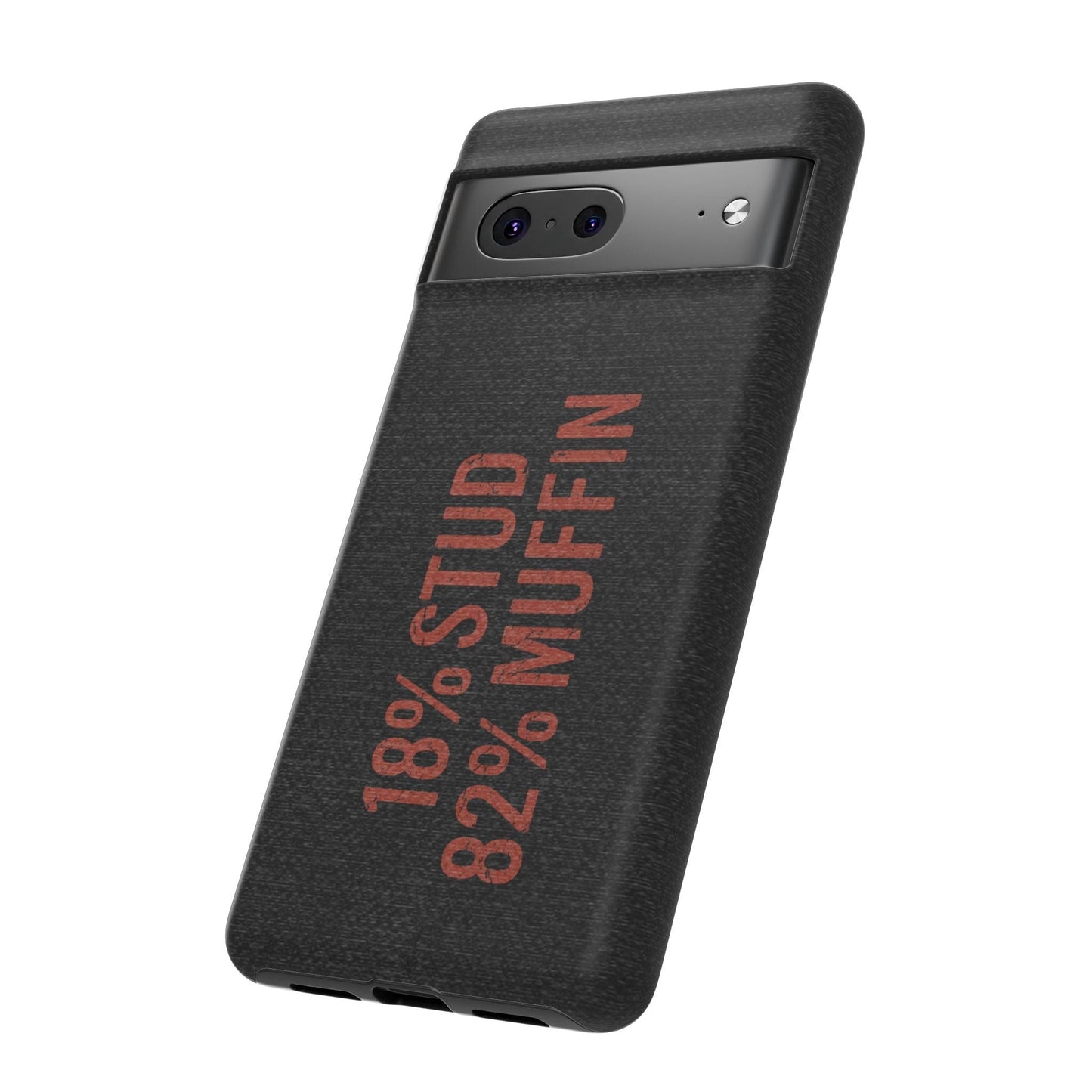 Stud Muffin Tough Android Case