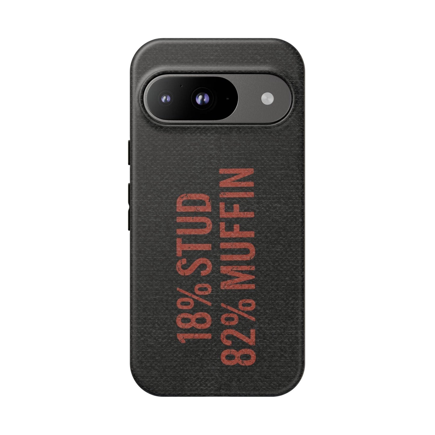 Stud Muffin Tough Android Case