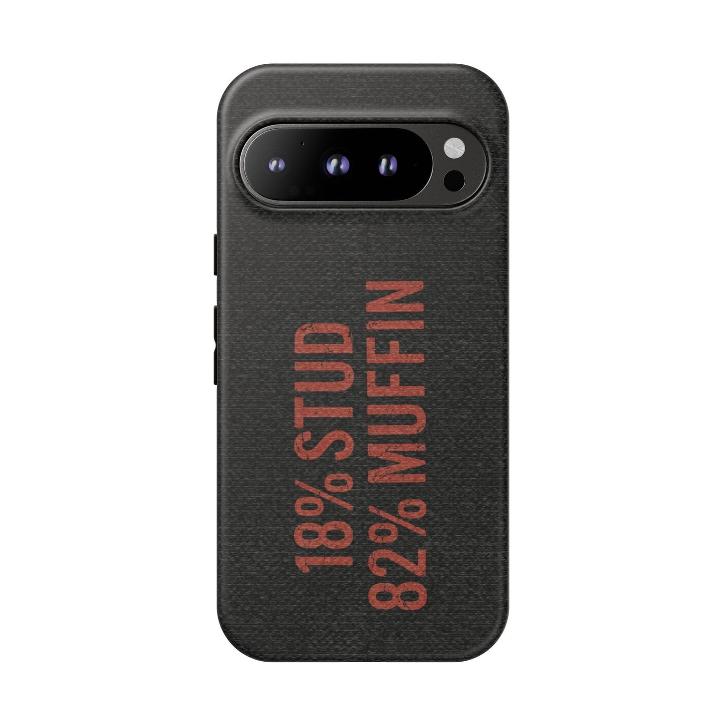 Stud Muffin Tough Android Case