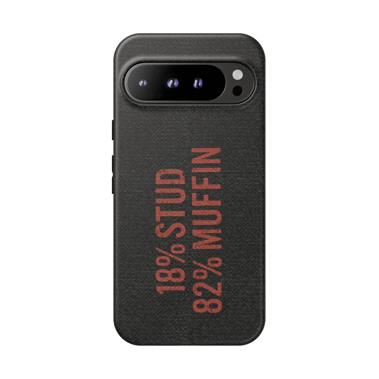 Stud Muffin Tough Android Case