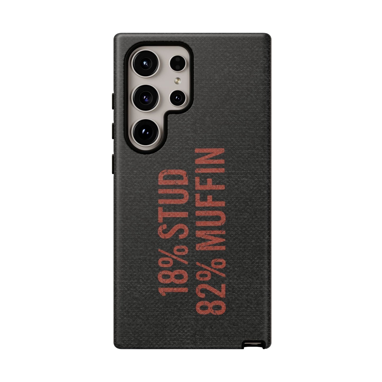Stud Muffin Tough Android Case