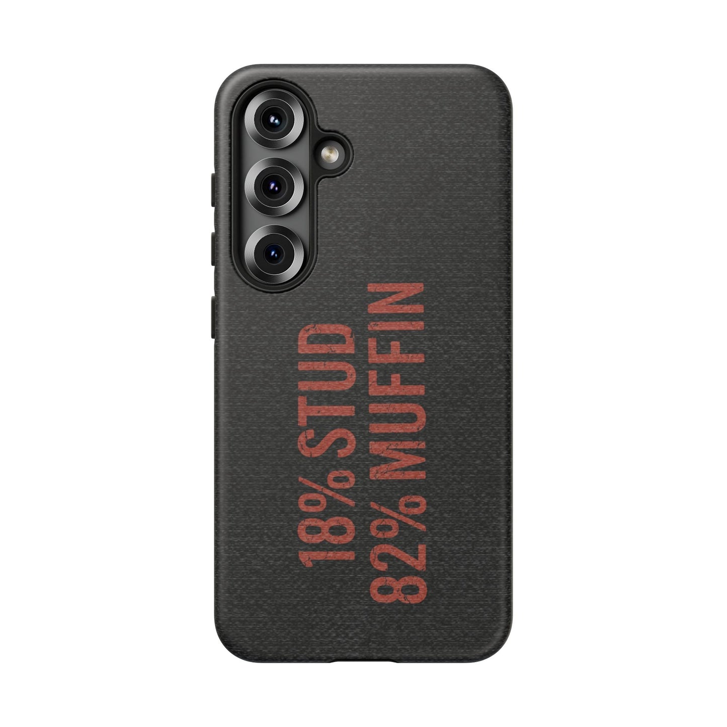 Stud Muffin Tough Android Case