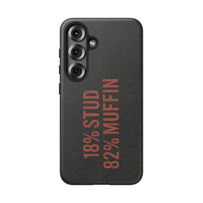Stud Muffin Tough Android Case