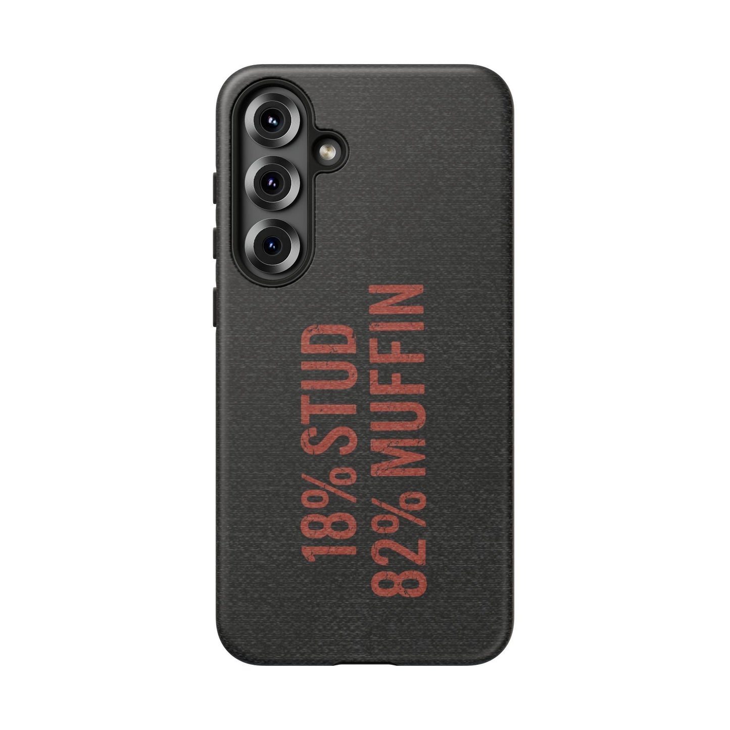 Stud Muffin Tough Android Case