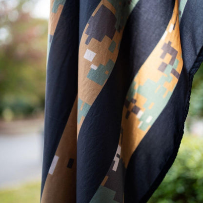 Collective - 3x5 Nylon Marine Corps Combat Flag